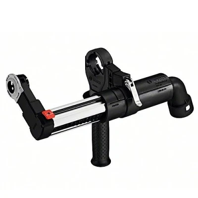 Image of Bosch Professional 01600A001FJ GDE 16 CYL Drill Blue