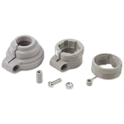 Image of Homematic IP 76146A1B Adapter Adaptor, Danfoss Set