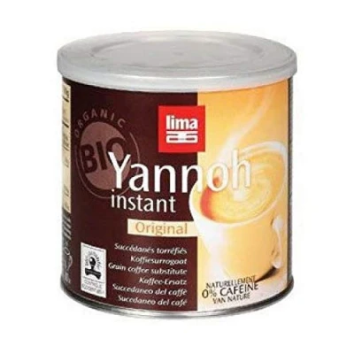 Image of 6 Pack of Lima Yannoh Instant 250 g