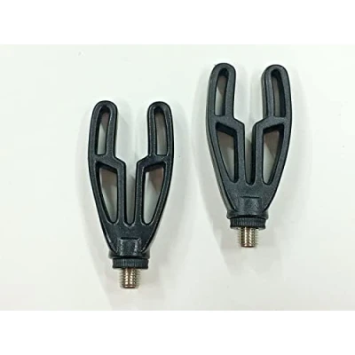 Image of TMC 2 x Front Runner Rod Rests. Carp/Coarse Fishing