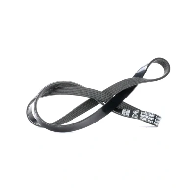 Image of 4500033, 9160333 V ribbed belt DAYCO 5PK1200 1200,0mm 5 VAUXHALL: Corsa Mk3, Astra Mk6, Mk6 Kombi, RENAULT: CLIO 2, 3, SCENIC 2