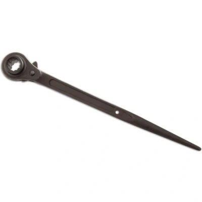 Image of Laser Tools Ratchet Podger Spanner 30mm x 36mm