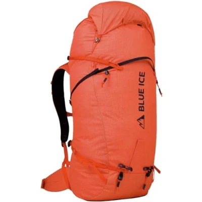 Image of Blue Ice Stache 60L Backpack