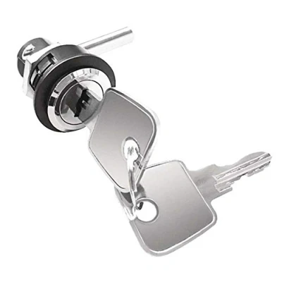 Image of Vogue Lock &amp; Key Replacement for CP829 A
