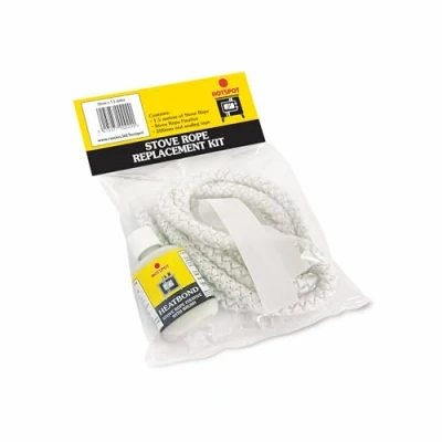 Image of Hotspot HS221050 Stove Rope Kit,10mm