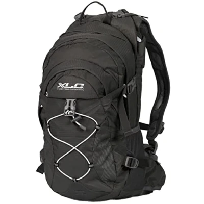 Image of XLC Unisex BA S48 Bike Backpack