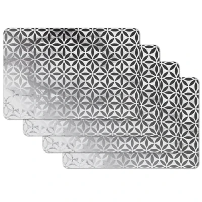 Image of Venilia Avio Placemat, 45 x 30 cm, Set of 4, Width: Length: Contents: 4 Pieces