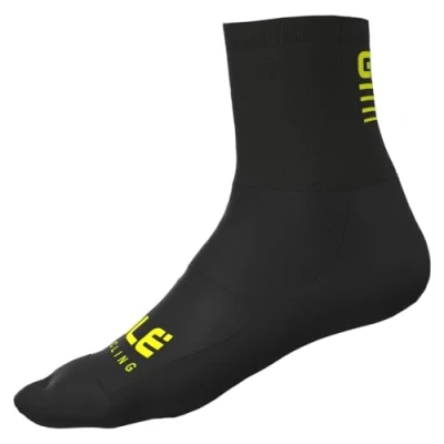 Image of ALE Strada 2.0 Q Skin 14cm Socks