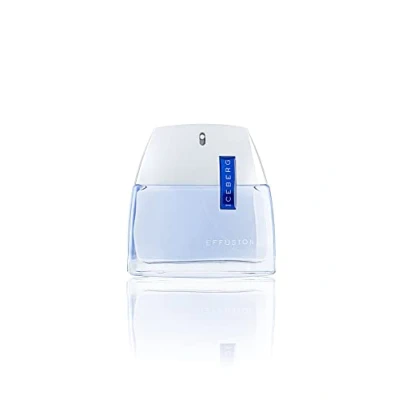 Image of Iceberg Effusion for Him Eau de Toilette 75 ml
