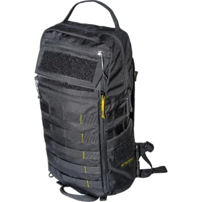 Image of Nitecore BP18, Black, 18 Grande Longueur