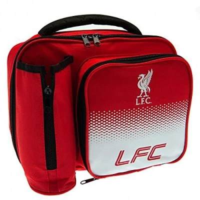Image of Official Licensed Liverpool F.C Lunch Bag (FADE)