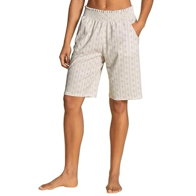 Image of CALIDA Women&#039;s Favourites Cottage Trouser, Charm Cream, S