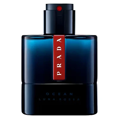 Image of Prada Luna Rossa Ocean Eau de Toilette 50ml