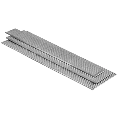 Image of Brüder Mannesmann M15351 Replacement Nails for Pneumatic Nailers