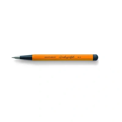 Image of Leuchtturm1917 366191 Drehgriffel Nr. 2, Rising Sun Pencil