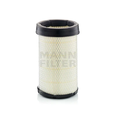 Image of RE172447 Air Filter MANN C 17 017 277mm 173mm Insert