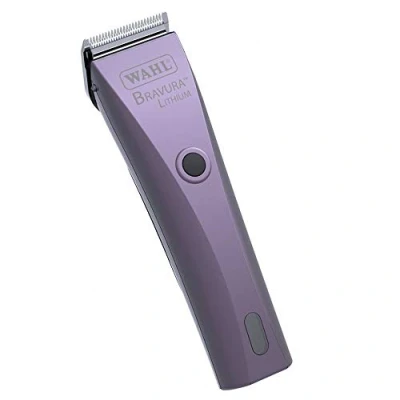 Image of Wahl Bravura Lithium Ion Cord/Cordless Trimmer