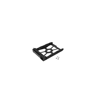 Image of Asustor NAS Acc AS4 Tray 2.5 Inch and 3.5 Black