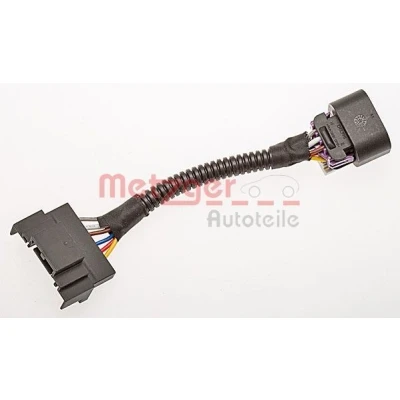 Image of 1607460880 Cable Repair Set, tail light METZGER 2323001