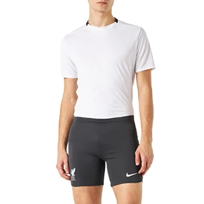 Image of NIKE Liverpool, Unisex Shorts, 2022/23 Season Official Goalkeeper