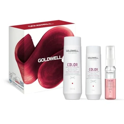 Image of Goldwell Dualsenses Color Brillance Mini Set