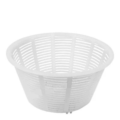 Image of MultiDepot cheese mould 12x12x6 for lake 500g Ricotta making 411312