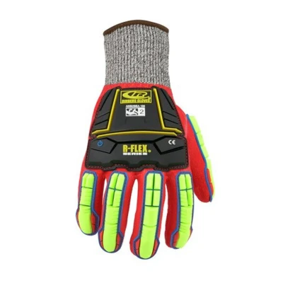 Image of Ansell R068 Size 10, 0 Mechanical Protection Gloves