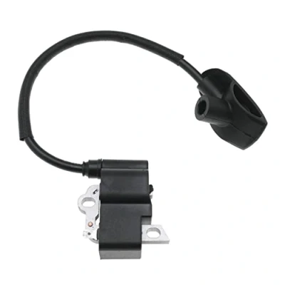 Image of DEF 4244 400 1303 Ignition Coil for Stihl BR450 BR350 BR350Z BR430 BR430Z SR430 SR440 SR450 Backpack Blower Sprayer Replace 1307