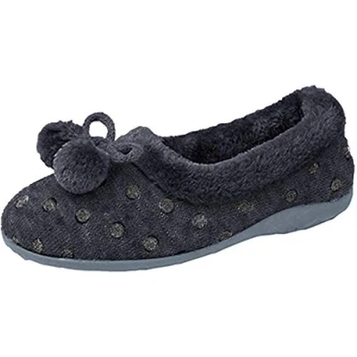 Image of Ladies LS965 &#039;MARGE&#039; Navy size 7 UK