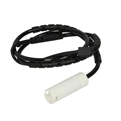 Image of 34359804834, 9804834 Brake Pad Wear Sensor TRW GIC286 MINI: Countryman, Paceman