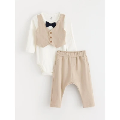 Image of Set bodysuit and leggings