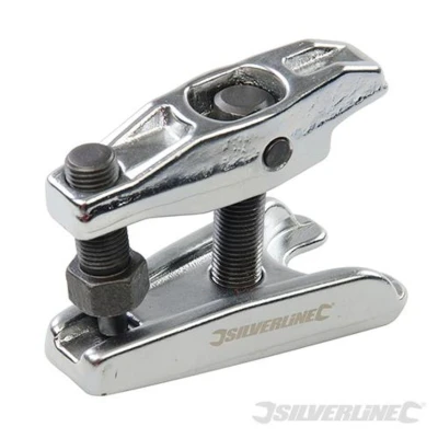 Image of Silverline Ball Joint Puller 20mm Jaw Capacity
