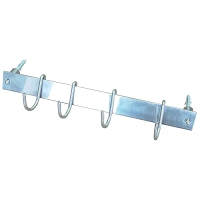 Image of Imex El Zorro 61750 Hanging Rail Sausage, Stainless steel, 500 mm
