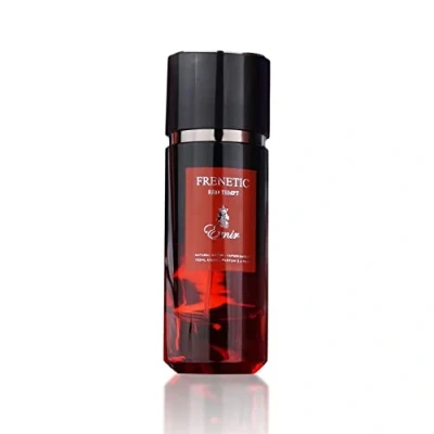 Image of Frenetic Emir 100ml Eau de Parfum Fragrance EDP Paris Corner Perfumes (FRENETIC RED TEMPT)