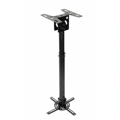 Image of OPTOMA OCM815B Universal Projector Mount Black, Black