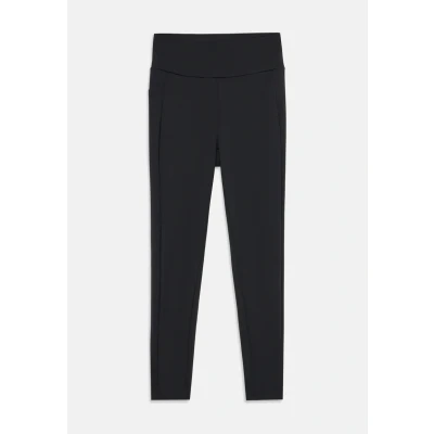 Image of The North Face Never STOP Tight Leggings for kids, Size: 7/8y, Black