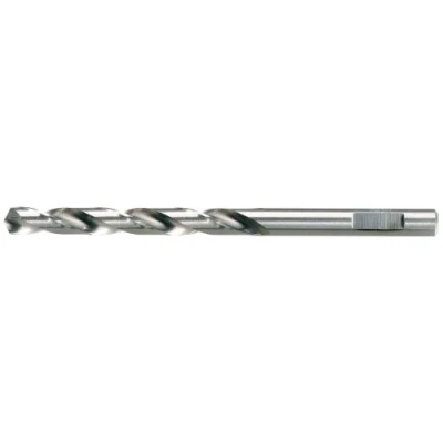 Image of Festool 493444 Twist Spiral Drill Bits 10 Piece, 6.5 mm Diameter