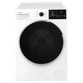 Image of Smeg WNP96SLAAUK 9kg Washing Machine with Steam &amp; Autodose