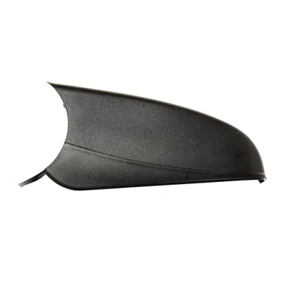 Image of Wing Mirror Cover Lower Holder Plastic Passenger Nearside NS Compatible With Vauxhall Opel Astra