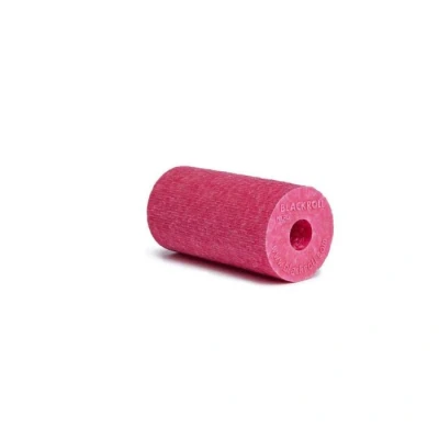 Image of BLACKROLL MICRO Fascia Roller The Original Very Small Self Massage for Fascia, unisex_adult, roller, AMMIPKC, Pink,