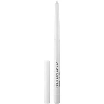 Image of MAYBELLINE Color Sensational Shaping Lip Liner, Clear 0.01 oz. (0.28 g)