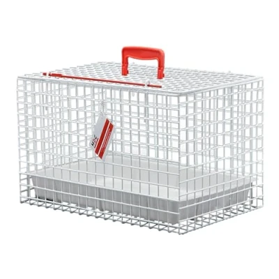 Image of LARGE Carrier for Cats, Litters and Small Dogs, this is a