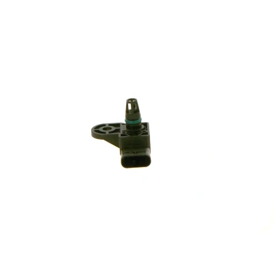Image of DSS3TF Boost Gauge BOSCH 0 261 230 412 PEUGEOT: RCZ Coupe
