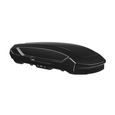 Image of Thule Motion 3 Roof Box Black Glossy L