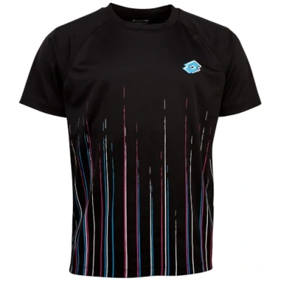 Image of LOTTO Men&#039;s 1724011 T Shirt, Regular Fit Shirt