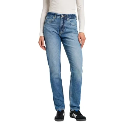 Image of Lee Women&#039;s Rider Jeans, Upscale Shade, 31W x 33L