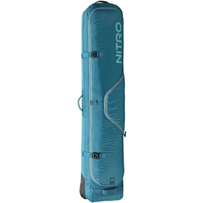 Image of Nitro Tracker Wheelie Board Bag Arctic 165