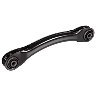 Image of 1061660, 1136073, 1448127 Suspension Arm FEBI BILSTEIN 103411 Rear Axle Left, Upper, Right Control Sheet Steel FORD: Focus 2 Kombi