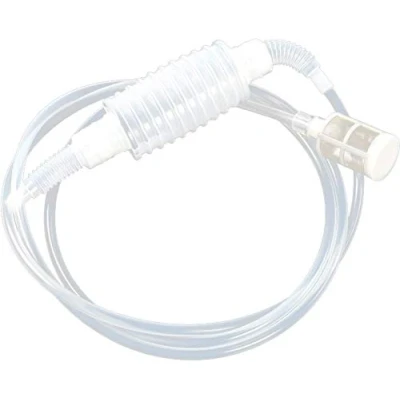 Image of Namvo Syphon Tube Brewing Home Brew Beer Siphon Filter Soft Pipe Wine Making Tool Equipment Reusable Reused 2 Meter