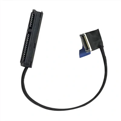 Image of Gintai SATA HDD Hard Drive Cable Connector for Asus Rog Strix FX503 FX503VM NS52, GL503 GL503VD GL503VM BI7N13, GL703 GL703GE IS74 GL703VD WB71 DD0BKLHD000